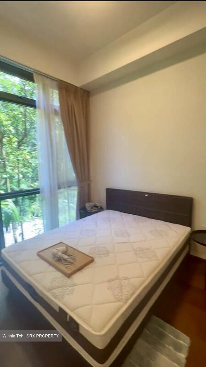 The Foresta @ Mount Faber (D4), Condominium #507623971